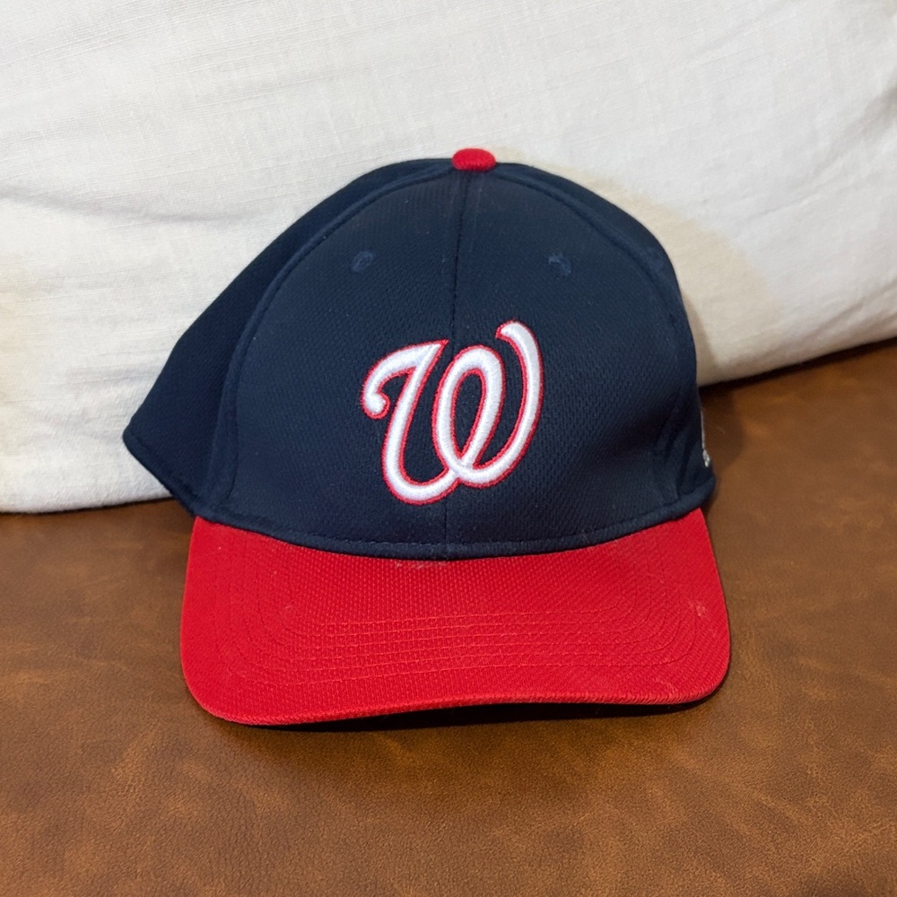 Washington MLB Hat